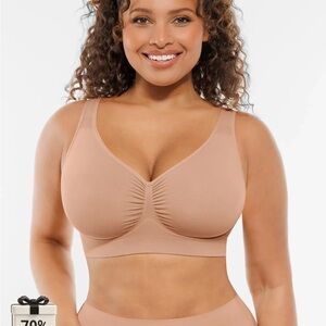 Feelingirl Seamless Bra Lot “best sellers”